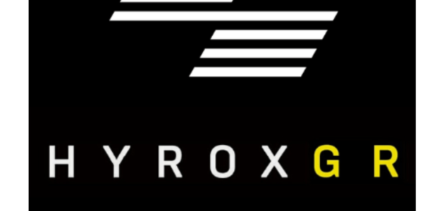 HYROX GR