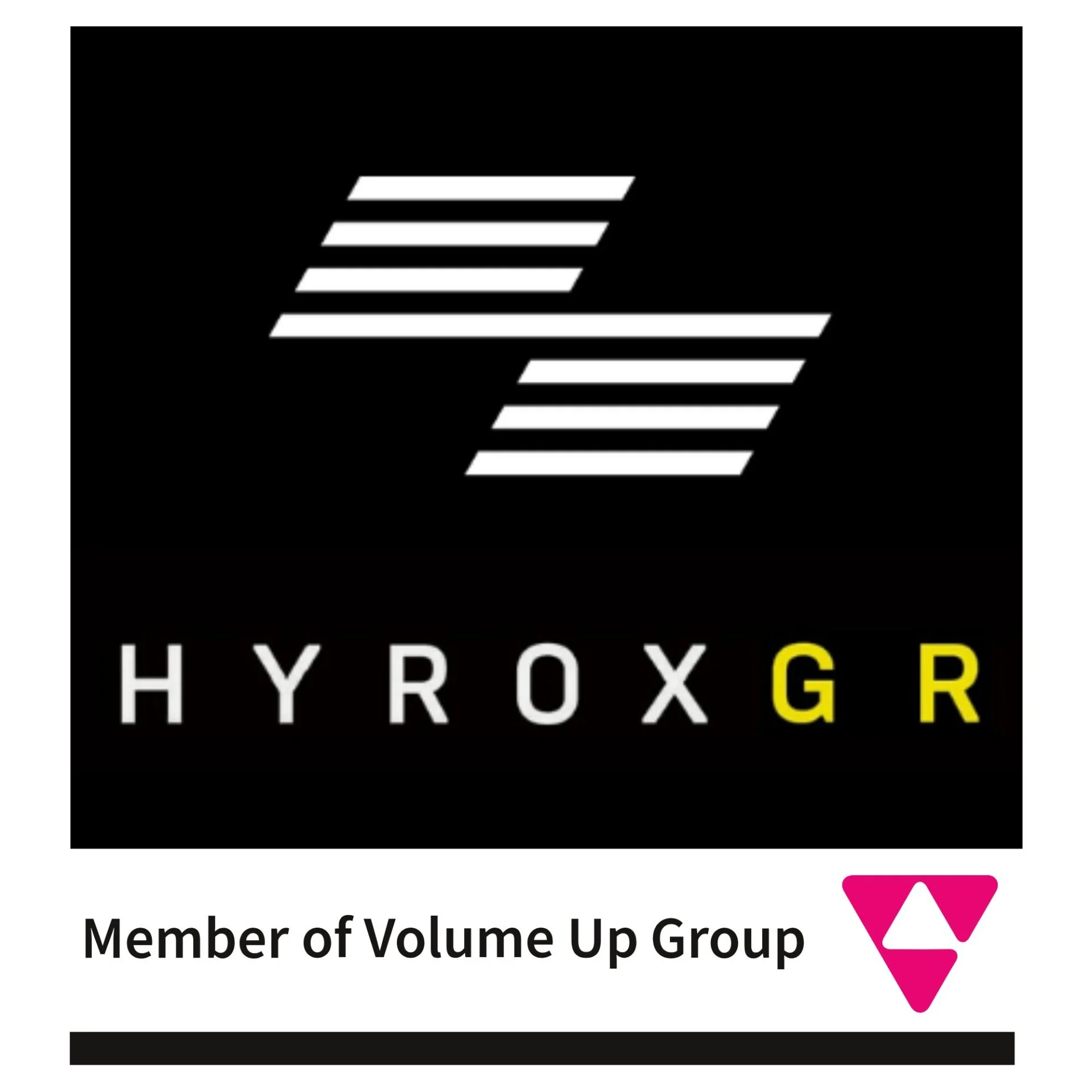 HYROX GR